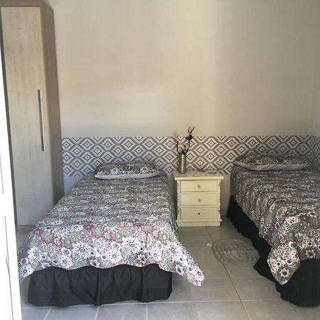 Quarto Paulinia 2 Exteriér fotografie