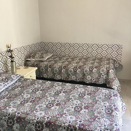 Quarto Paulinia 2 Exteriér fotografie