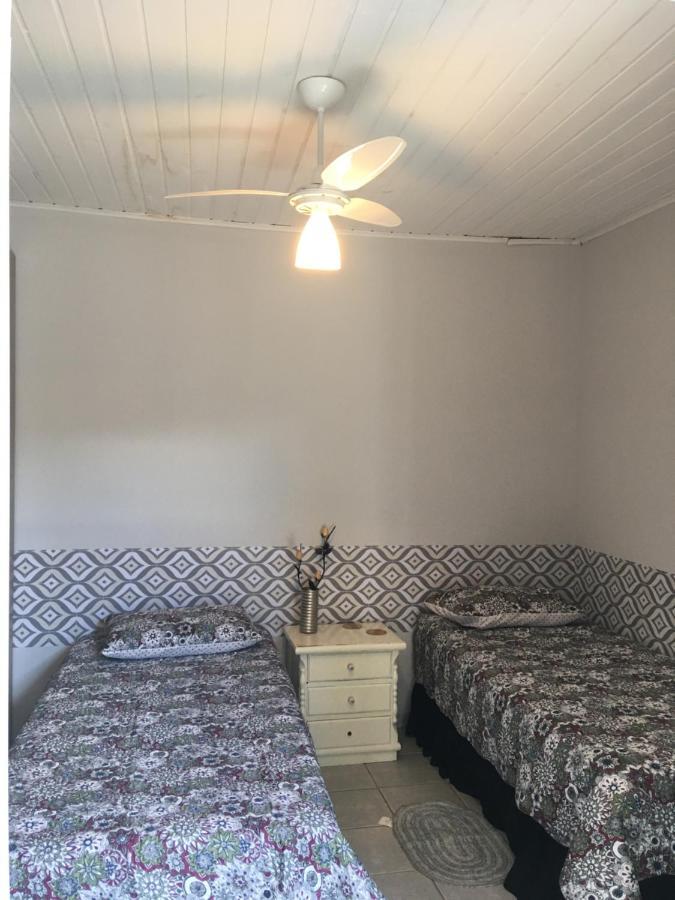 Quarto Paulinia 2 Exteriér fotografie