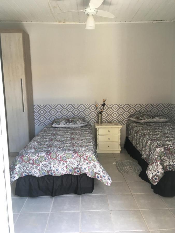 Quarto Paulinia 2 Exteriér fotografie
