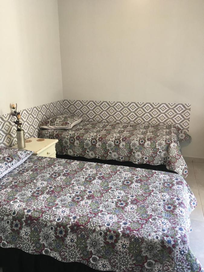 Quarto Paulinia 2 Exteriér fotografie