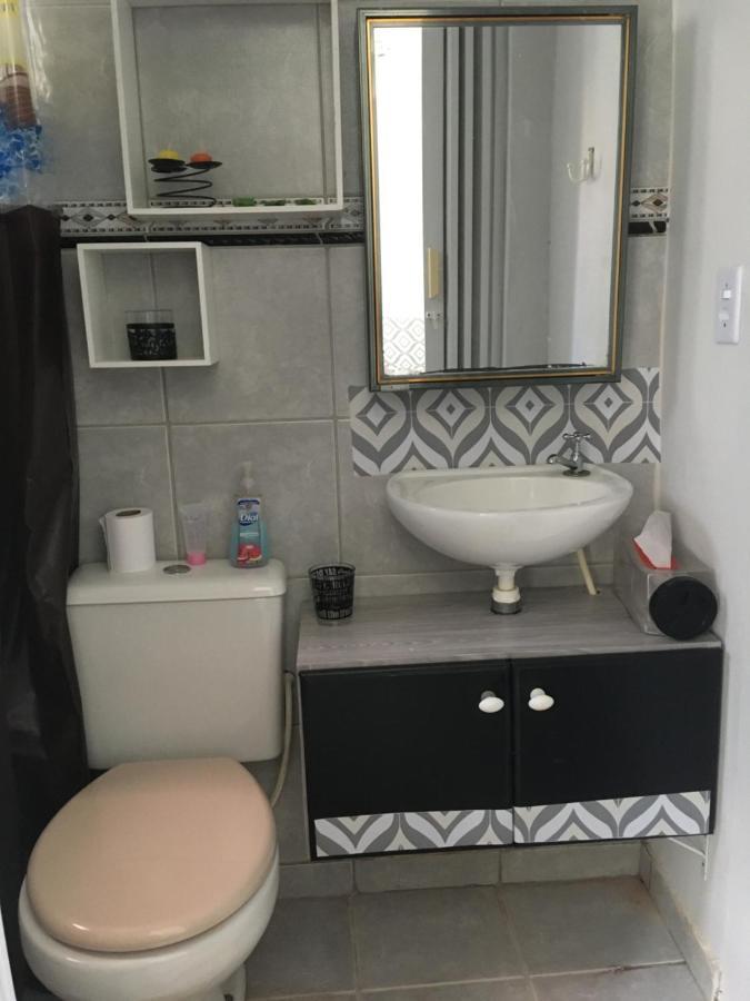 Quarto Paulinia 2 Exteriér fotografie